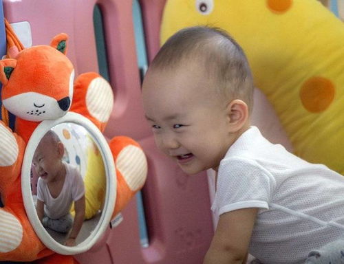 可愛的萌寶,童真童趣這樣拍