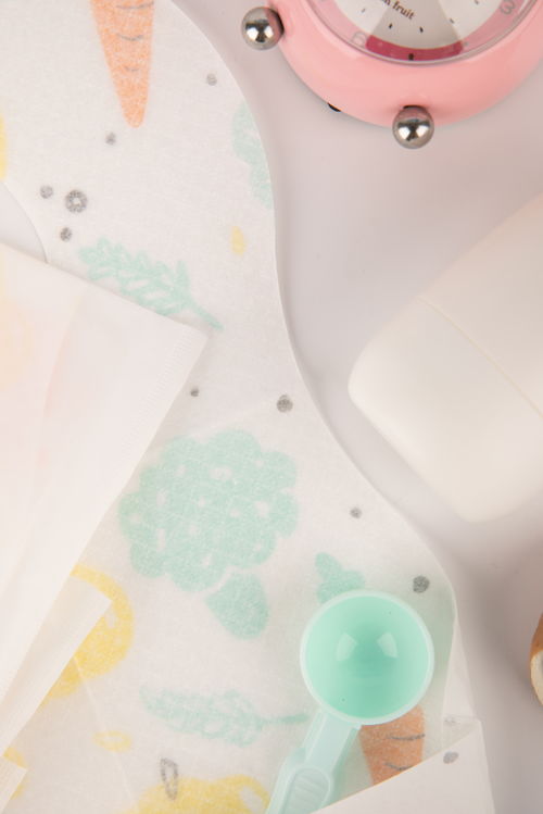 可愛兒童嬰兒圍兜圍嘴母嬰用品攝影圖 st攝影