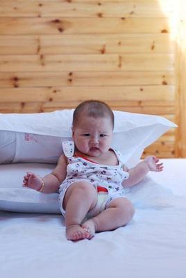 [寶貝寫真]可愛寶貝百變表情秀大票選-&ldquo;我的快樂人生 我的喜怒哀樂&rdquo;_親子中心_天涯社區_第2頁