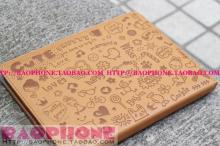 【工廠直供可愛卡通小魔女 ipad 2 保護套 ipad2皮套 保護殼 帶休眠】價格,廠家,圖片,其他數碼產品配件,深圳易購寶科技-