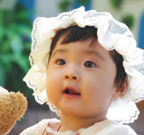 生個可愛的寶寶什么體驗 今日頭條