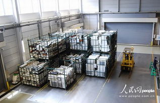 廢家電中尋寶 松下家電回收工廠參觀記