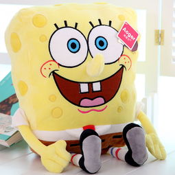 讓女生愛不釋手的毛絨公仔,超萌超可愛,抱著睡覺最舒服了