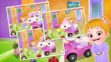 可愛寶貝衛生檢查 v3.0