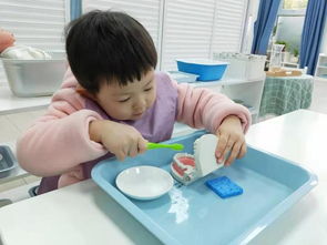 一位媽媽對蒙氏教室的第一印象