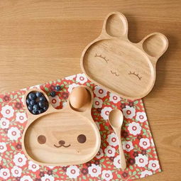 貴不一定好，可愛寶 寶寶用碗的材質真相揭秘