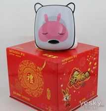 不走尋常路 與眾不同的趣致小音箱推薦