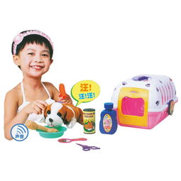 探索麗家寶貝官網 樂淘星寵物趣味小屋HL806，母嬰購物新體驗