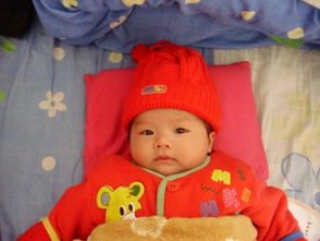 可愛寶寶，人間最美的風景