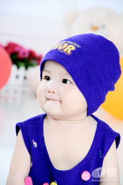 每周一星寶寶秀 | 第三期 快來曬出你家的小可愛！